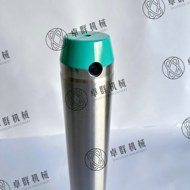 YN12B02407P1 Hergestellt in China, Bolzen f&uuml;r schwere Ger&auml;te, Baggerbolzen, geeignet f&uuml;r KOBELCO 200/210 