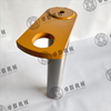 Goupille de seau d'excavatrice OEM 2343931, bonne qualit&eacute; et bas prix, pour pelle Caterpillar E326/E329