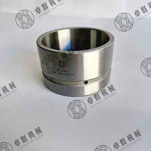4443885 bagues r&eacute;sistantes, bague de seau d'excavatrice adapt&eacute;e &agrave; Hitachi 240/240-3/240-3G/330